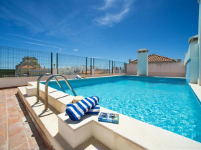 Apartment Navegante by Interhome
